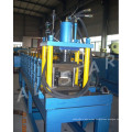 Galvanized steel stud and track machine